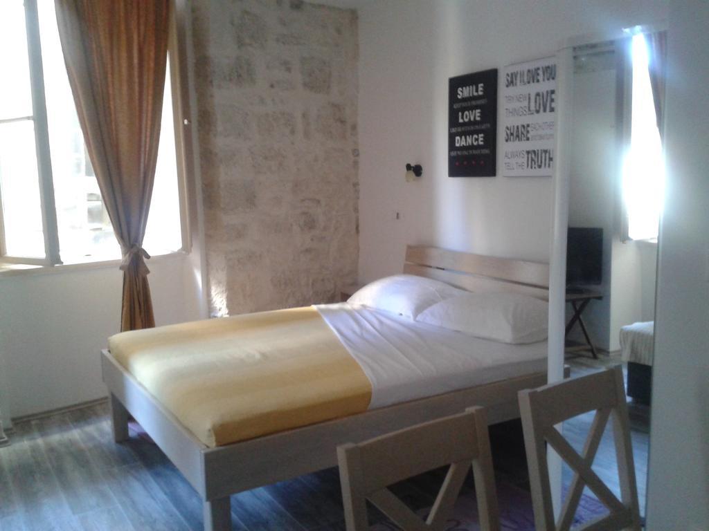 Apartments Mila Сплит Номер фото